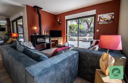 Arreau Ski Chalet | L’étable d’Auguste