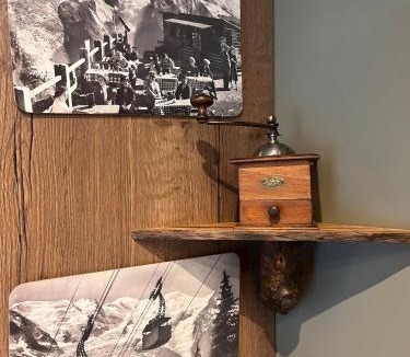 Arreau Ski Chalet | L’étable d’Auguste