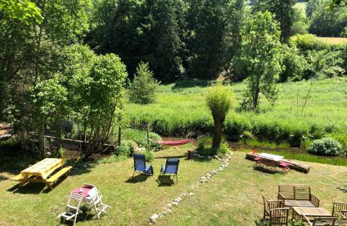 Saint-Agnan-en-Vercors Apartment | L'étable du Vercors