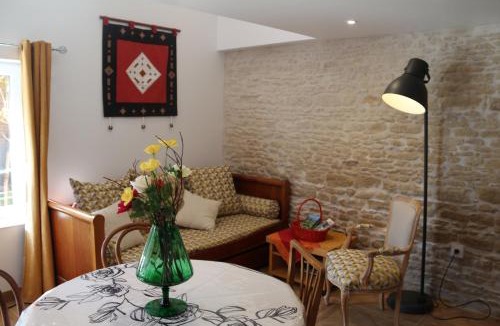 Beny-sur-Mer House | L'étable de Coccinelle