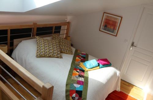 Beny-sur-Mer House | L'étable de Coccinelle