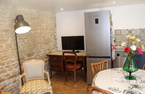 Beny-sur-Mer House | L'étable de Coccinelle