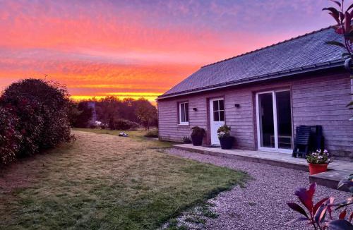 La Chapelle-Neuve House | L'étable de Keriven