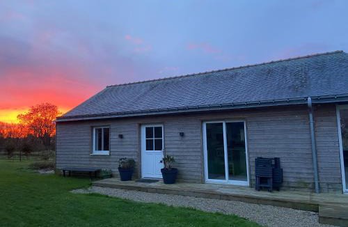 La Chapelle-Neuve House | L'étable de Keriven