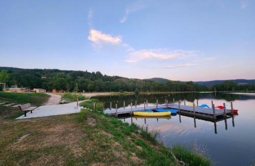 Le Saillant House | L'étable de Merlonne