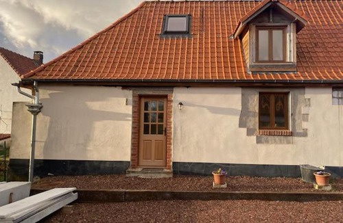 Wamin House | L'étable de Wamin