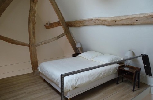 Wamin House | L'étable de Wamin