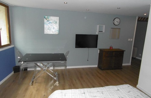 Saint-Maximin Hotel | L'étable