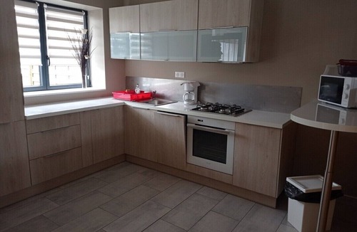 Pontorson Villa | L'étable La Villa St Martin