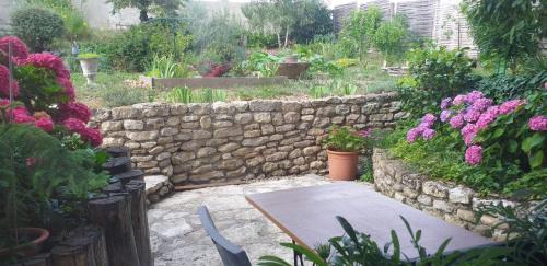 Checy Apartment | L'établi