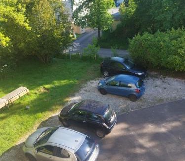 Ussac House | L'étang du griffolet