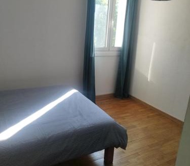 Ussac House | L'étang du griffolet