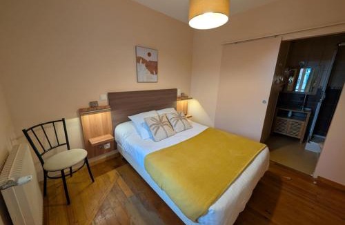 Arzacq-Arraziguet Hotel | L'étape Béarnaise