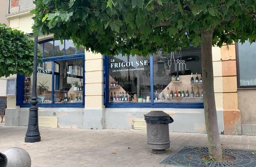 Ay Apartment | L'étape Champenoise