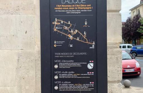 Ay Apartment | L'étape Champenoise