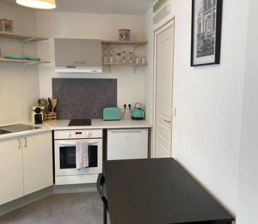 Ay Apartment | L'étape Champenoise