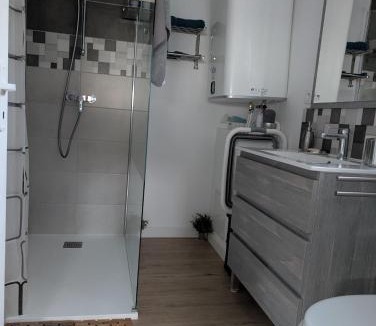Vernon Apartment | L'étape Da estrela-Nid douillet-Vernon Giverny