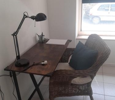 Grand-Fougeray Apartment | L'étape de la Tour