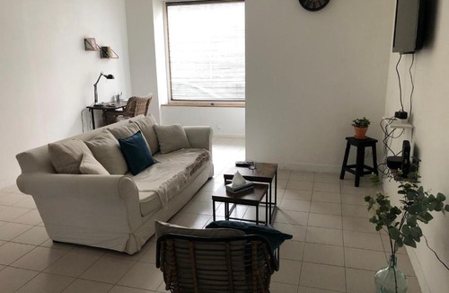 Grand-Fougeray Apartment | L'étape de la Tour