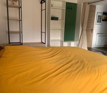 Avoine Apartment | L'étape de Marcel - Aymé