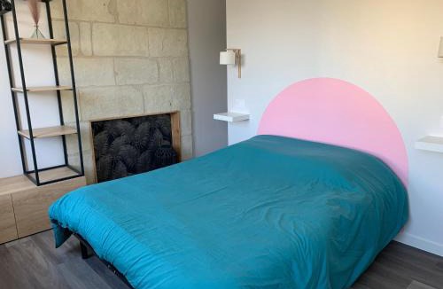 Avoine Apartment | L'étape de Marcel - Pagnol - 1er étage