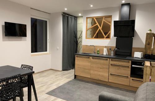 Avoine Apartment | L'étape de Marcel - Pagnol - 1er étage