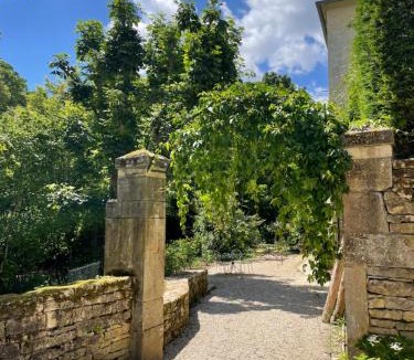 Bourroches Bed & Breakfast | L'étape des Marcs d'Or