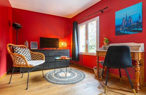 Bourroches Bed & Breakfast | L'étape des Marcs d'Or