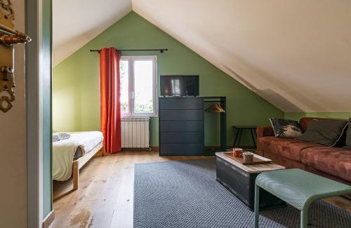 Bourroches Bed & Breakfast | L'étape des Marcs d'Or