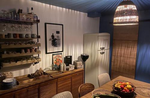 Bourroches Bed & Breakfast | L'étape des Marcs d'Or