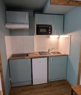 Vernet-les-Bains Apartment | L étape du canigou