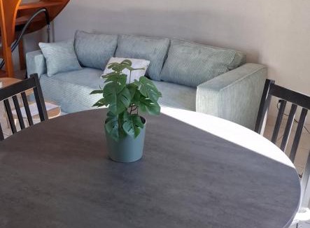 Le Theil-de-Bretagne Apartment | L'étape du Theil