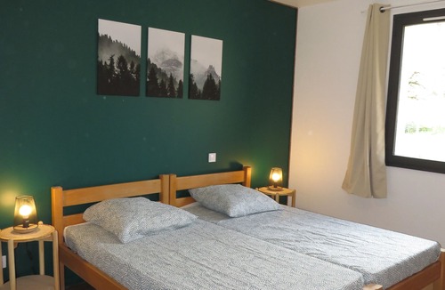 Beauvene Hotel | L'étape Dumas