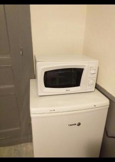 Massiac Apartment | L’étape