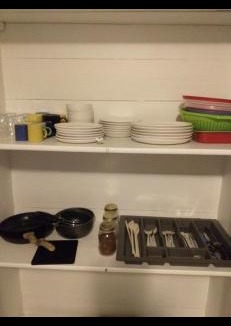 Massiac Apartment | L’étape