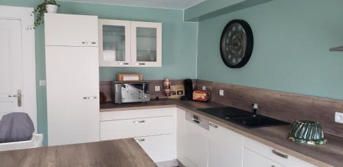 Mutzig Apartment | L'étape