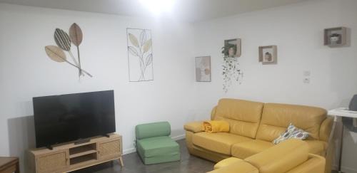 Mutzig Apartment | L'étape