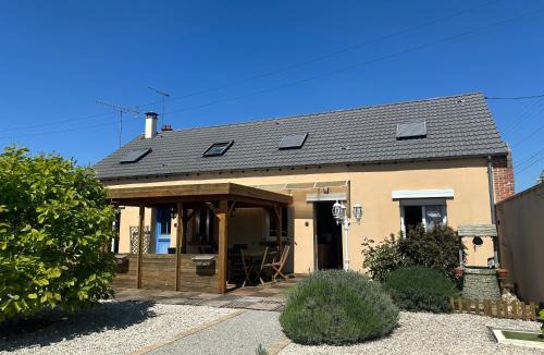 Gien Bed & Breakfast | L'étape Giennoise