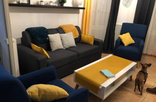 Varzy House | L'étape II