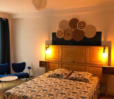 Varzy House | L'étape II