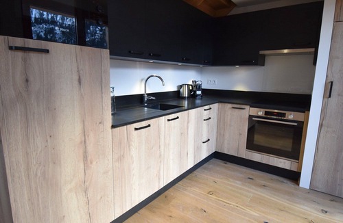 Vaujany Apartment | L'Étendard appartement 6