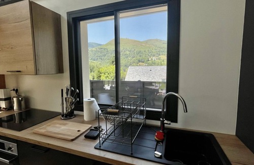Aucun House | L'éterle, Maison de Montagne Avec vue