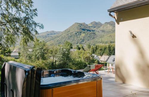 Aucun House | L’Éterle, maison de montagne