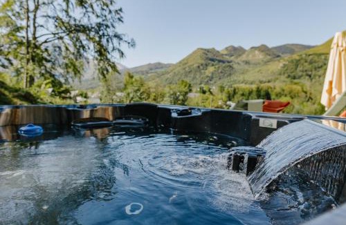 Aucun House | L’Éterle, maison de montagne