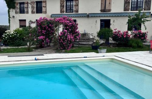 Aire-sur-l'Adour House | l'étoile d'Adour