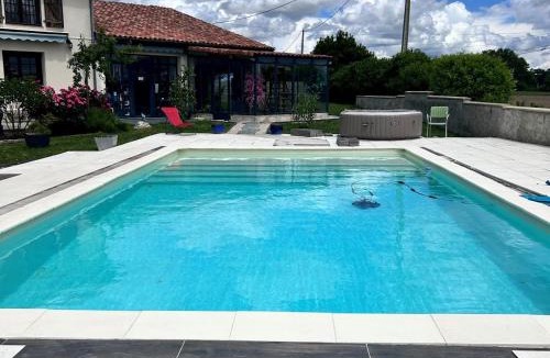 Aire-sur-l'Adour House | l'étoile d'Adour