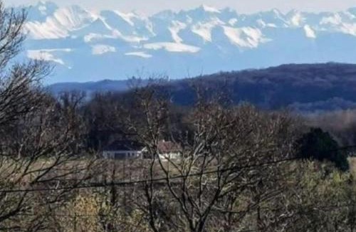 Aire-sur-l'Adour House | l'étoile d'Adour