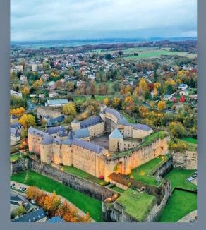 Rocroi Apartment | L'étoile de rocroy