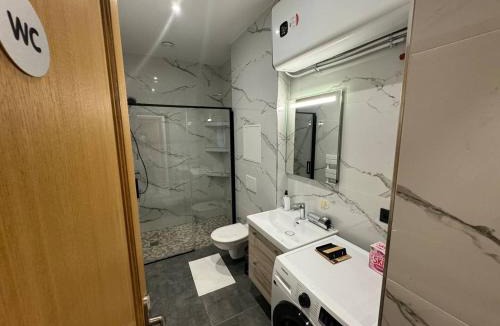 Dammarie Les Lys Apartment | L'étoile de Seine 77 Appartement 6
