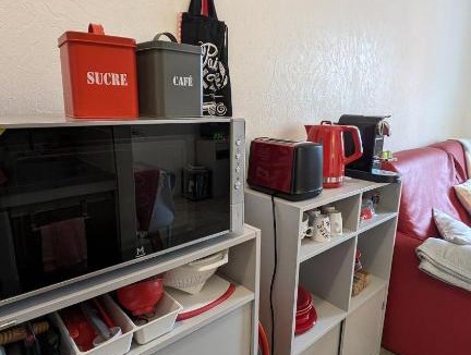 Villers-sur-Mer Apartment | L'Étoile des Bains, Studio hyper centre Villers sur Mer
